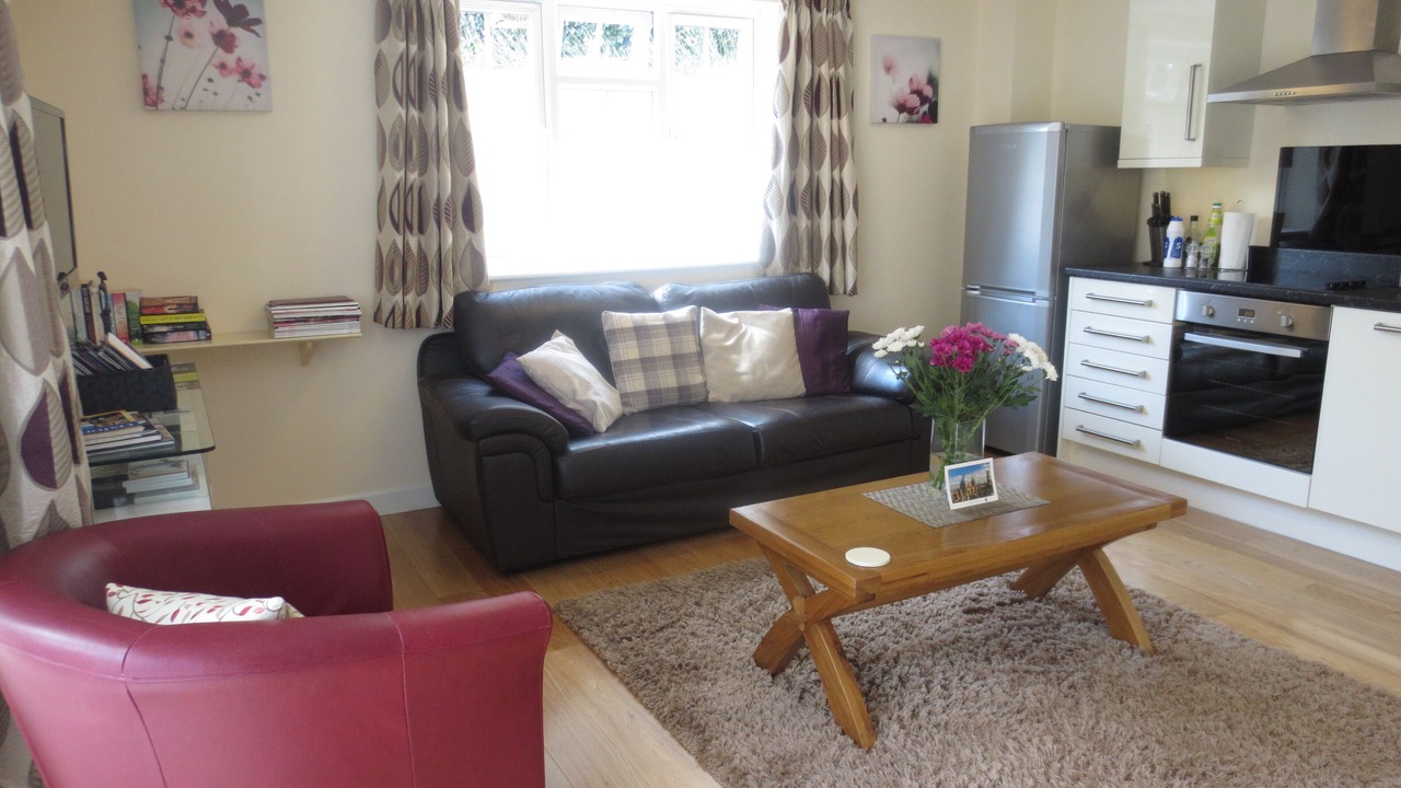 Photo of Livingroom in Oxford