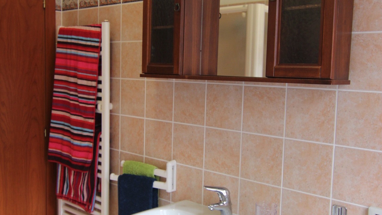Photo of Bathroom in Ravenna