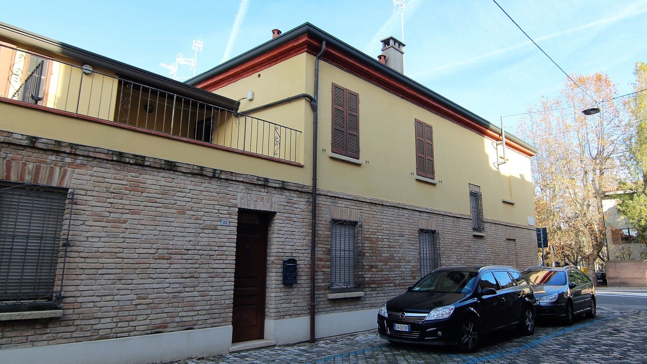 Photo of Outdoor in Ravenna