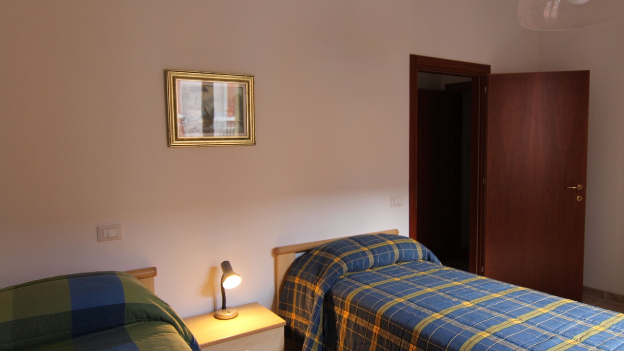 Photo of Bedroom in Ravenna
