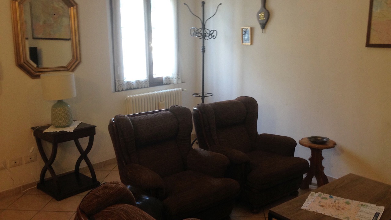 Photo of Livingroom in Ravenna
