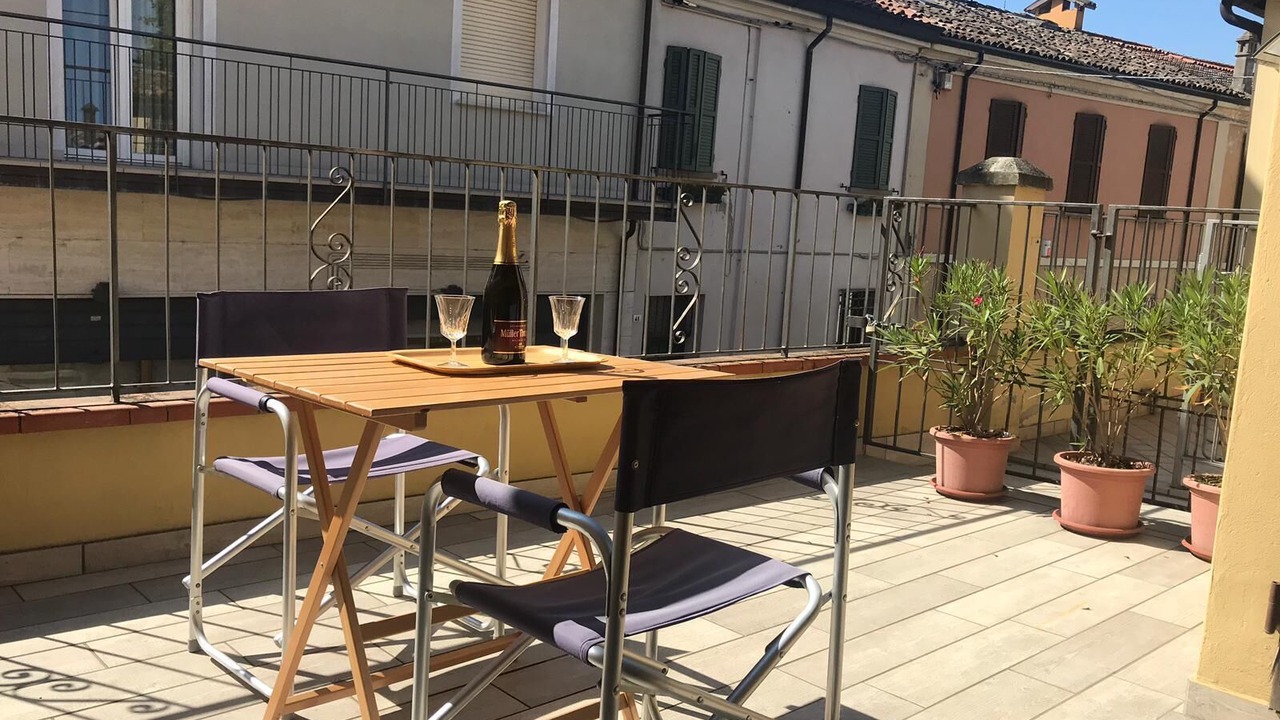 Photo of Outdoor in Ravenna