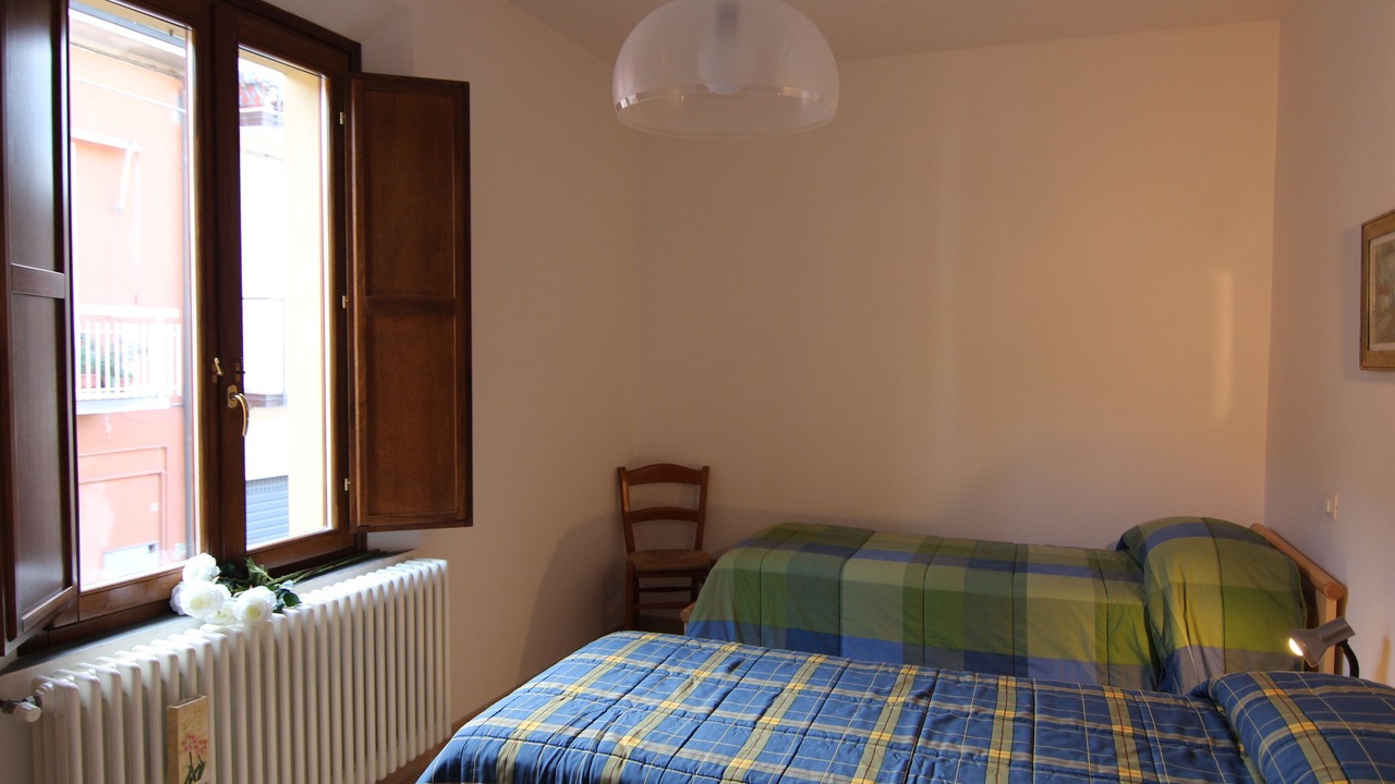Photo of Bedroom in Ravenna