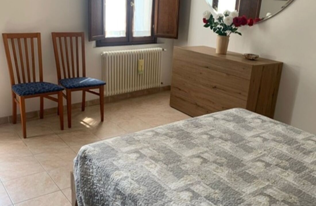 Photo of Bedroom in Ravenna