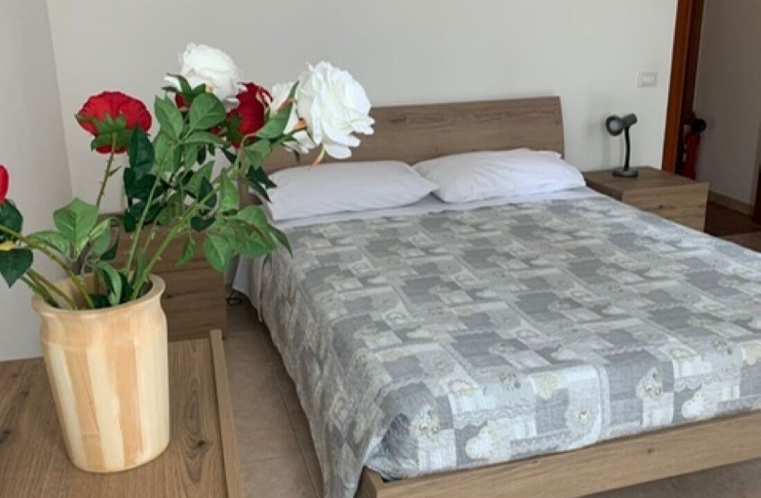 Photo of Bedroom in Ravenna