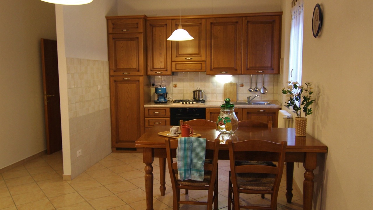 Photo of Kitchen in Ravenna