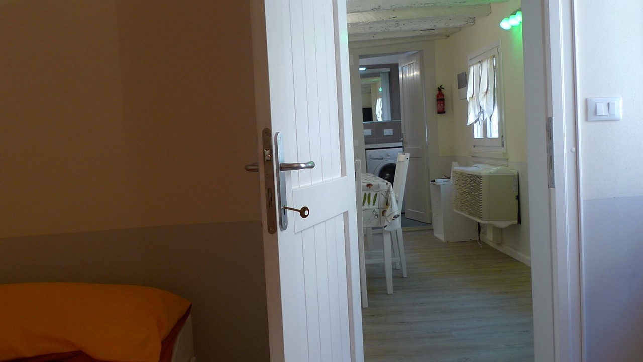 Photo of Bedroom in Old Town