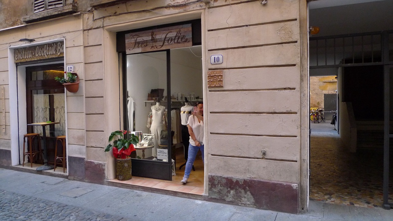 Photo of Outdoor in Old Town
