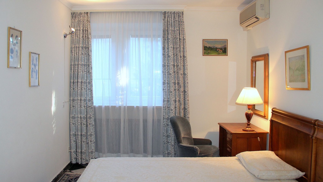 Photo of Bedroom in Castagnola