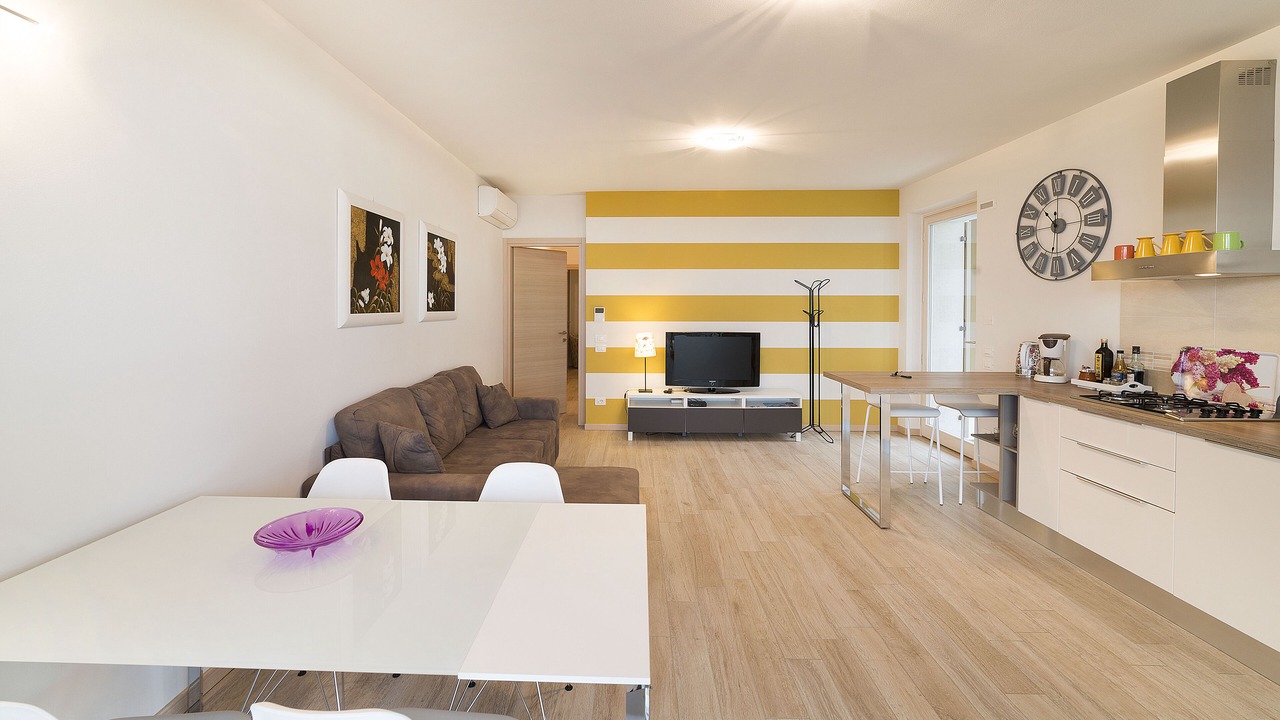 Photo of Livingroom in Albisano