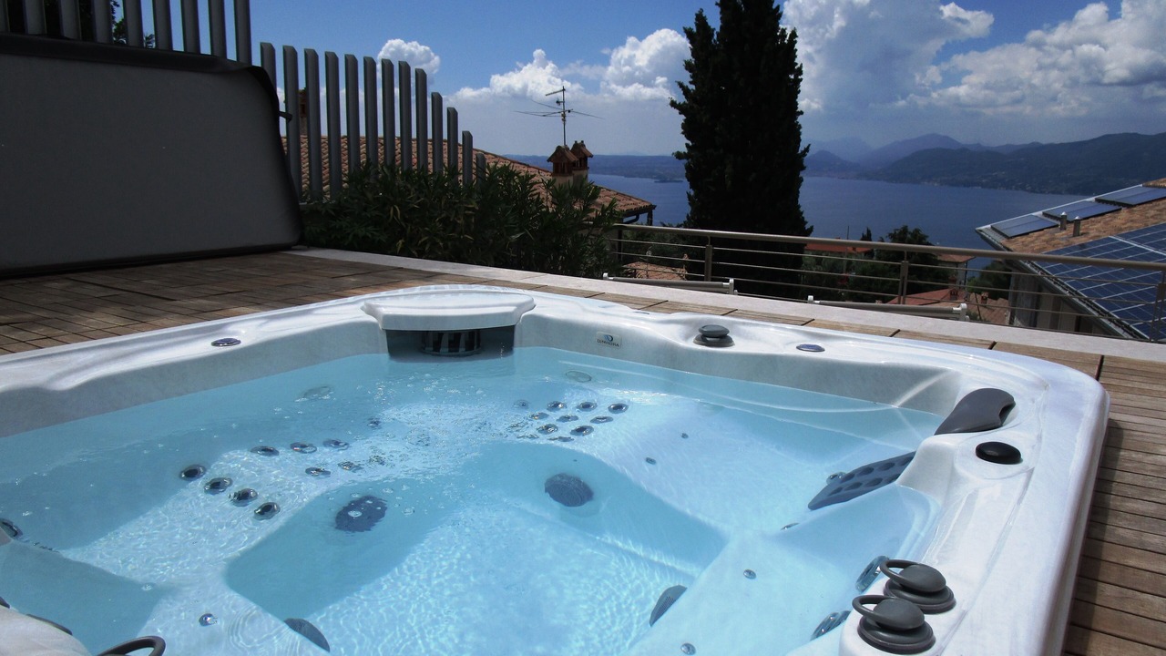 Photo of Outdoor in Albisano