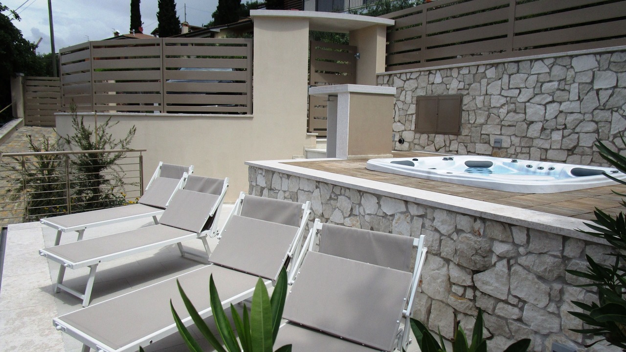 Photo of Outdoor in Albisano