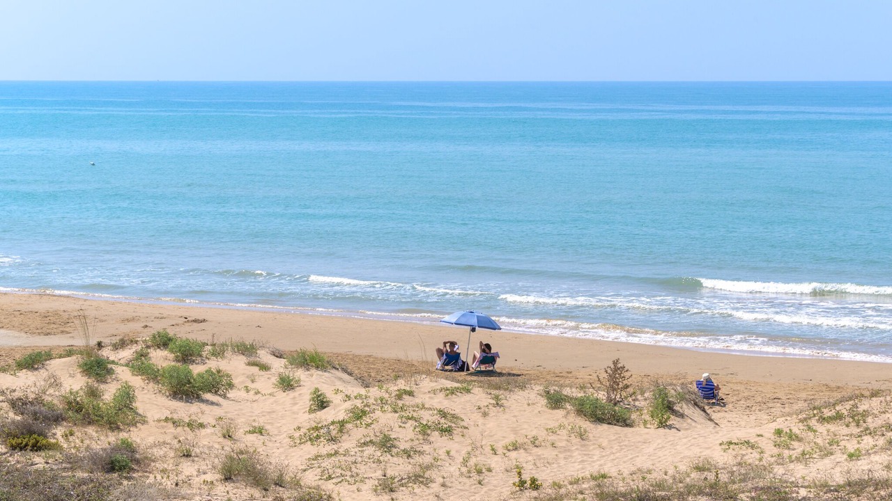 Photo of Others in Caucana-finaiti-casuzze-finaiti Nord