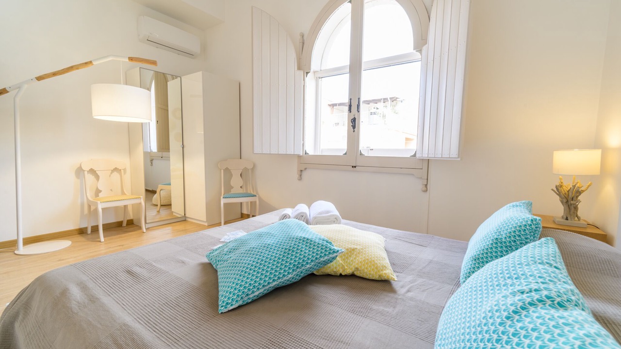 Photo of Bedroom in Caucana-finaiti-casuzze-finaiti Nord