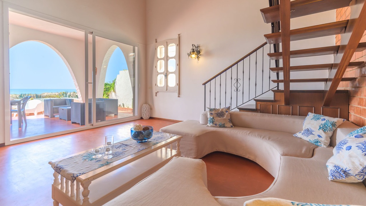 Photo of Livingroom in Caucana-finaiti-casuzze-finaiti Nord