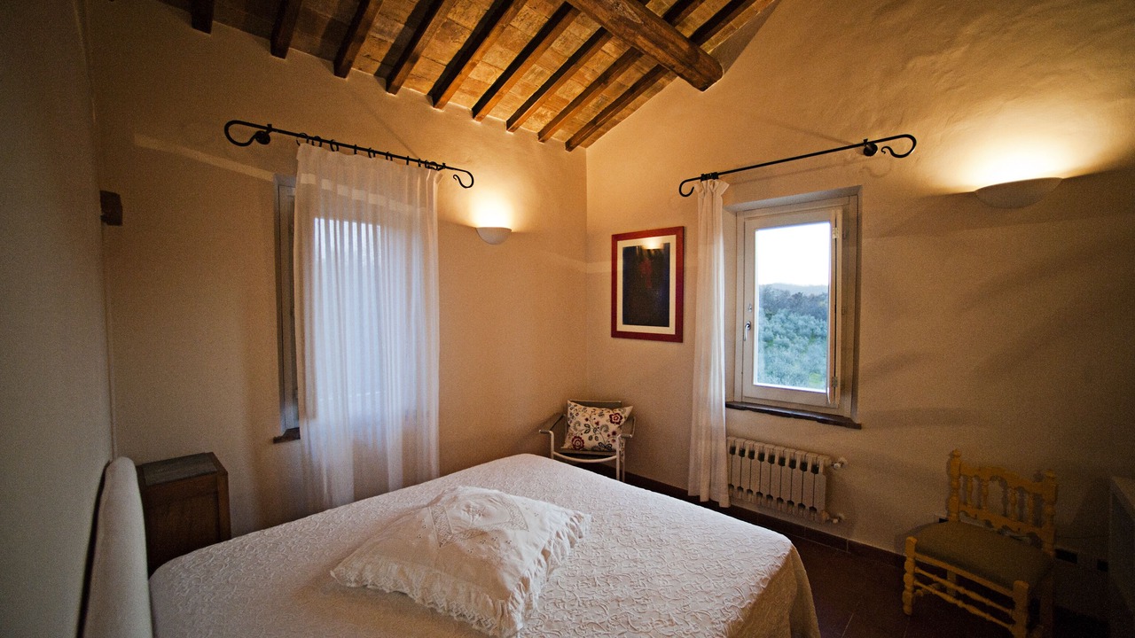Photo of Bedroom in Chianciano Terme
