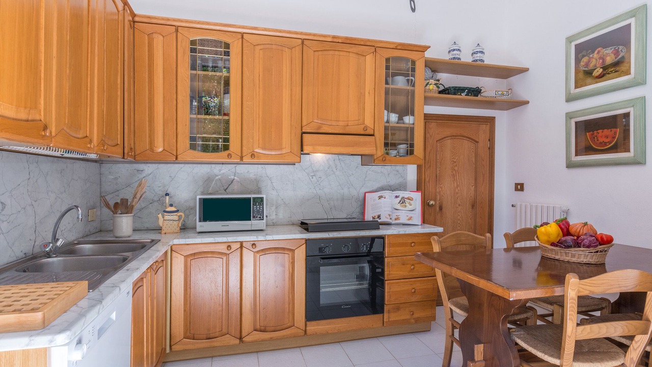 Photo of Kitchen in Rosignano Marittimo
