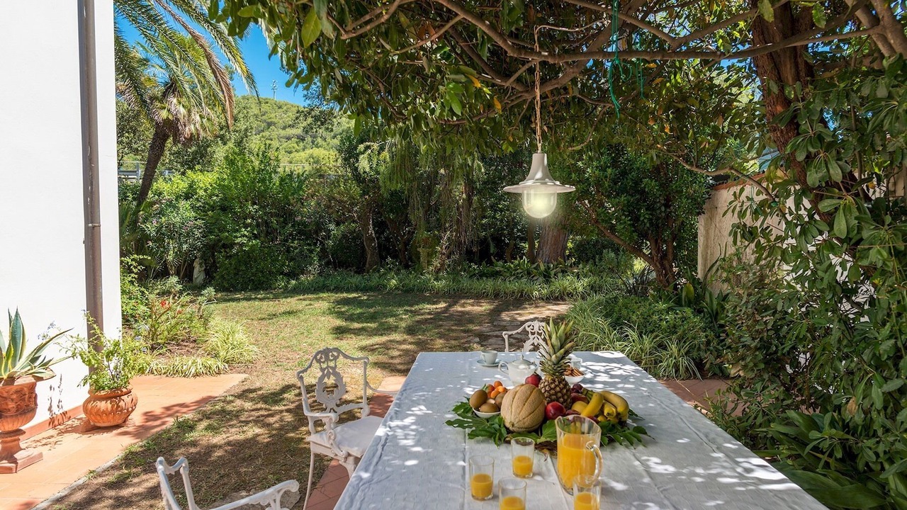 Photo of Outdoor in Rosignano Marittimo