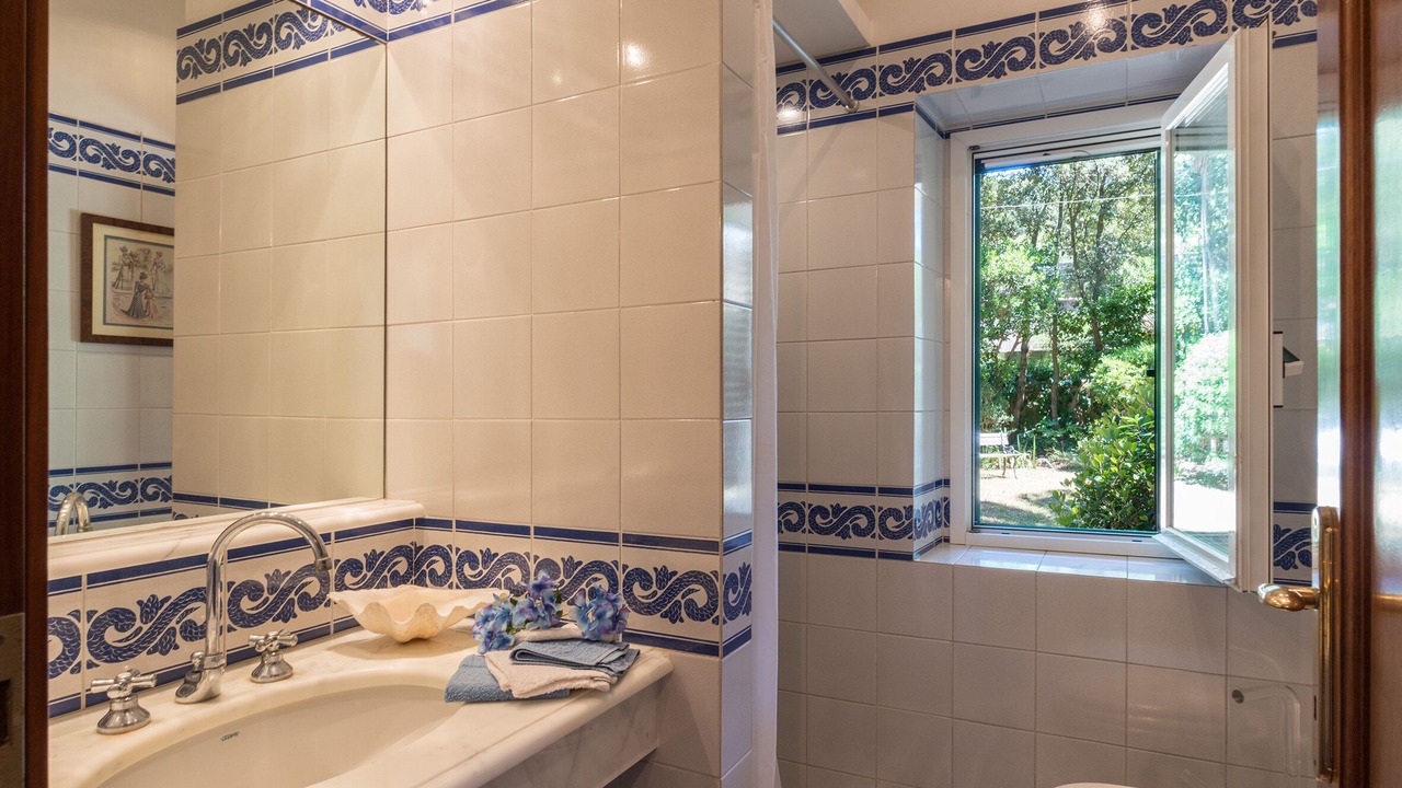 Photo of Bathroom in Rosignano Marittimo