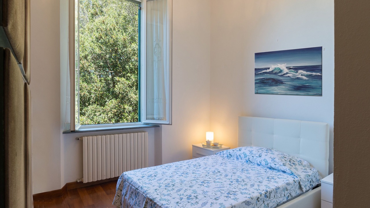 Photo of Bedroom in Rosignano Marittimo