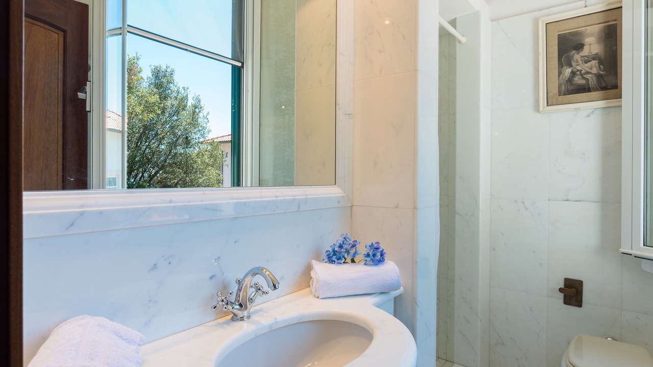 Photo of Bathroom in Rosignano Marittimo