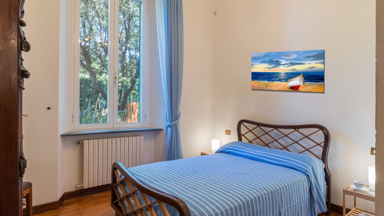 Photo of Bedroom in Rosignano Marittimo
