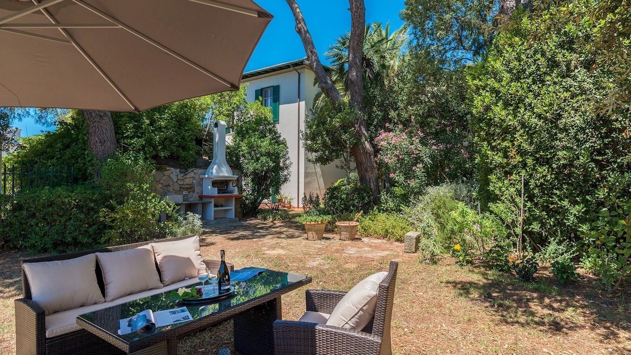 Photo of Outdoor in Rosignano Marittimo