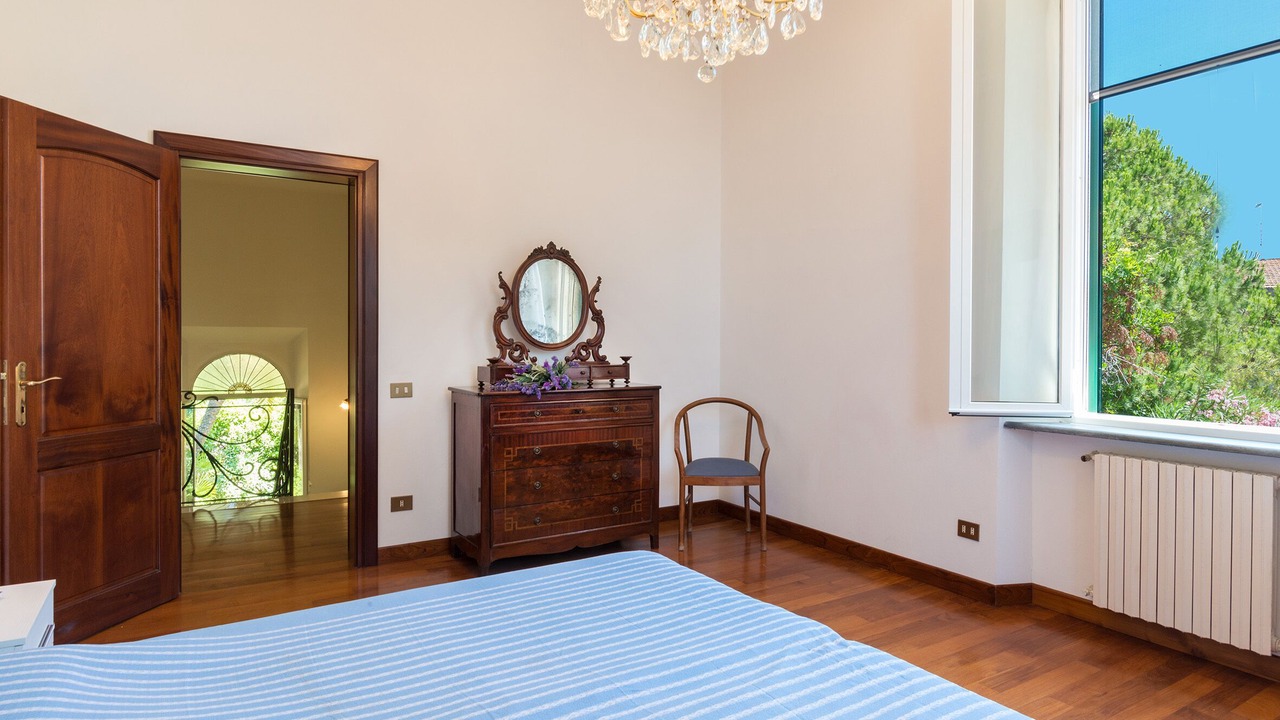 Photo of Bedroom in Rosignano Marittimo