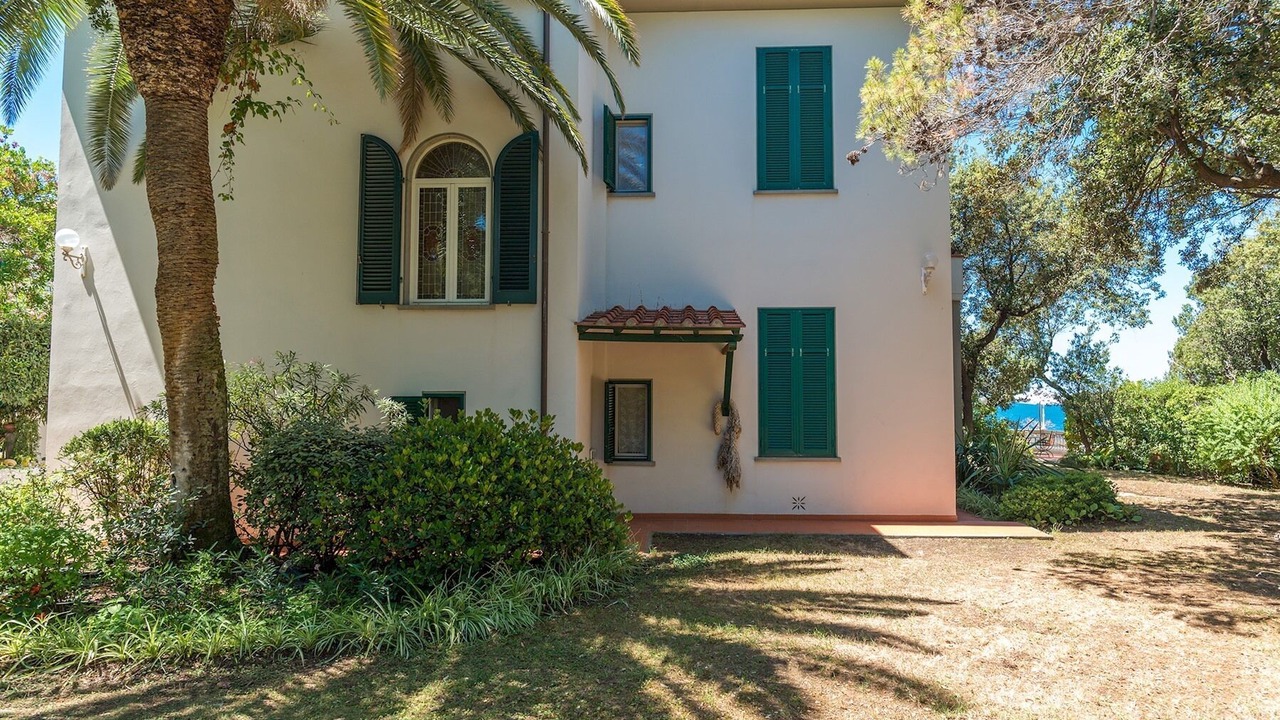 Photo of Outdoor in Rosignano Marittimo