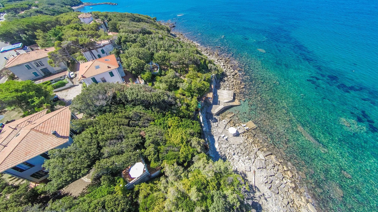 Photo of Outdoor in Rosignano Marittimo