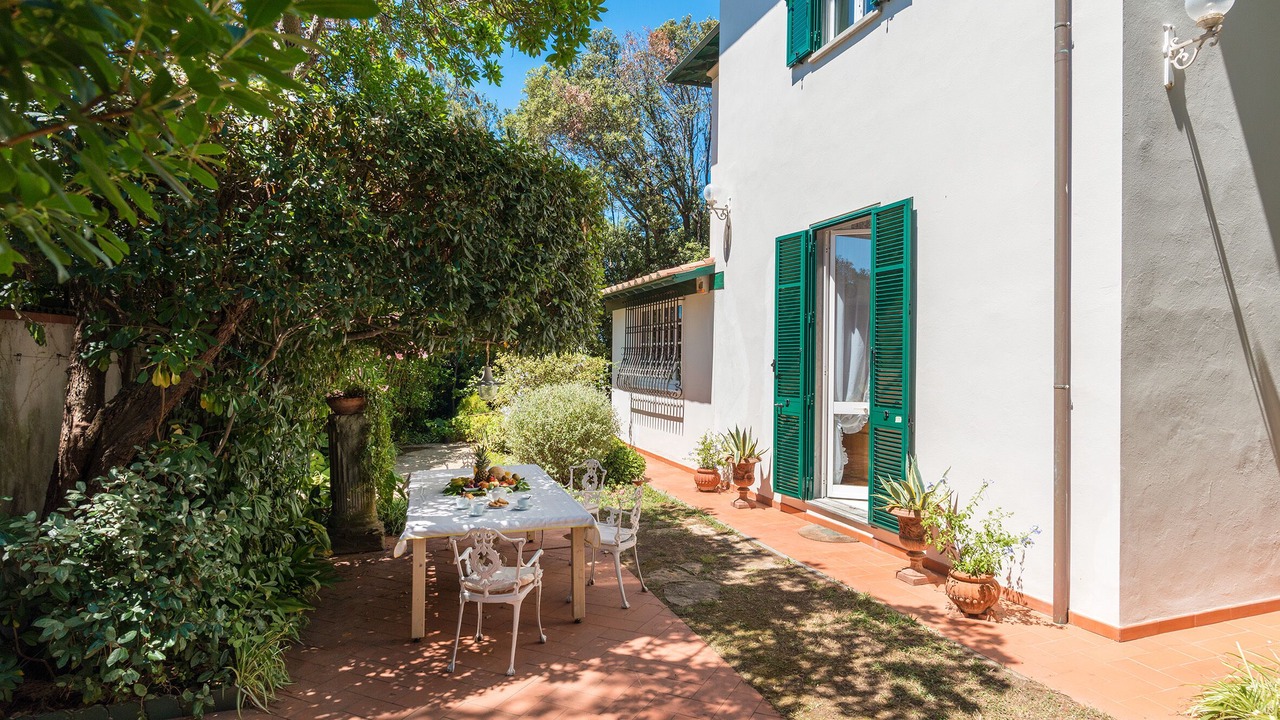 Photo of Outdoor in Rosignano Marittimo