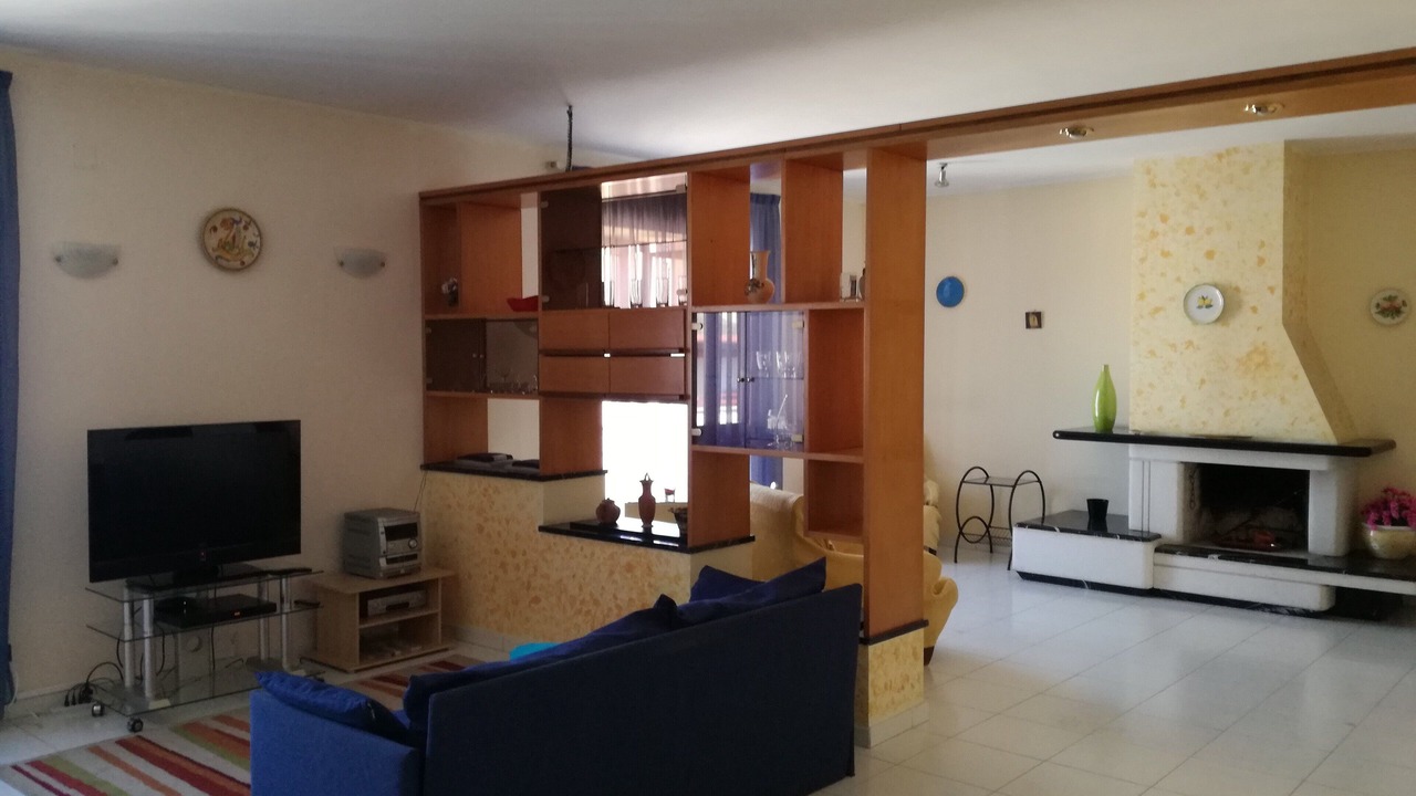 Photo of Livingroom in San Marco Evangelista