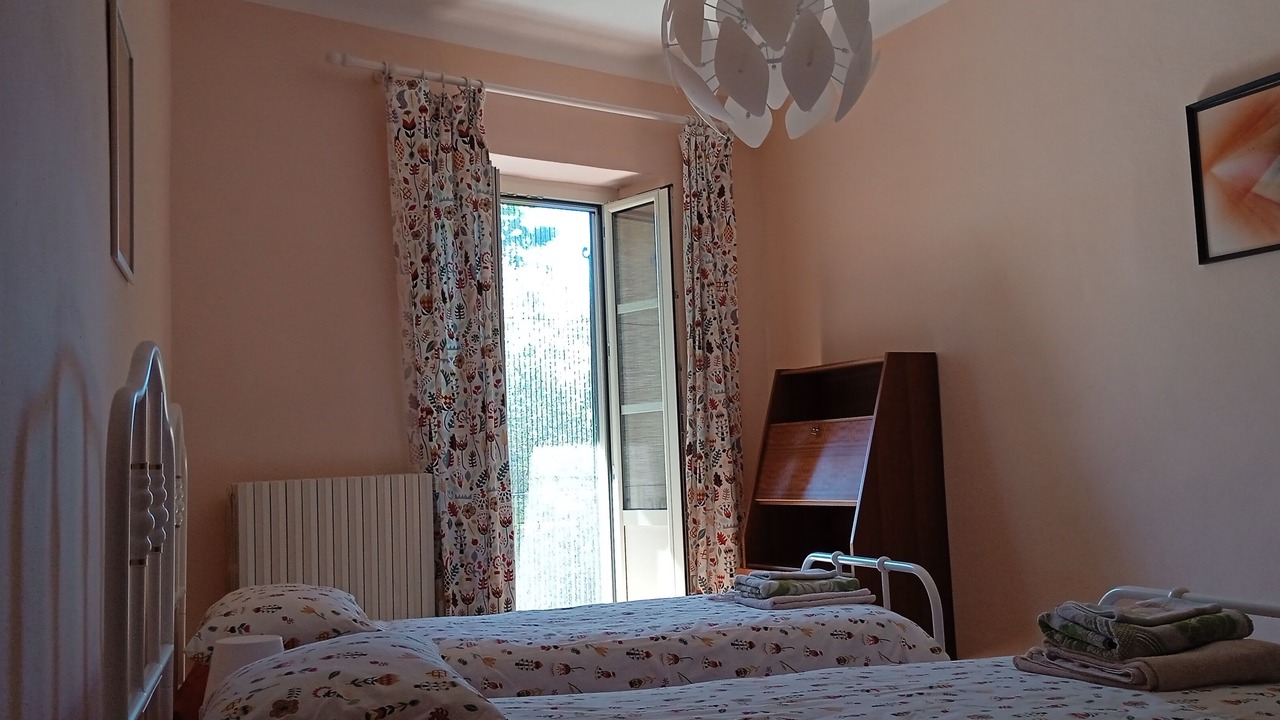 Photo of Bedroom in Casalborgone