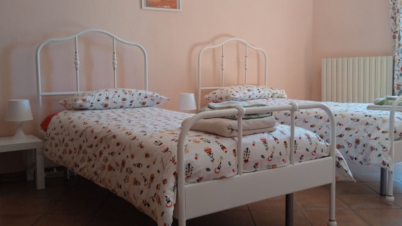 Photo of Bedroom in Casalborgone