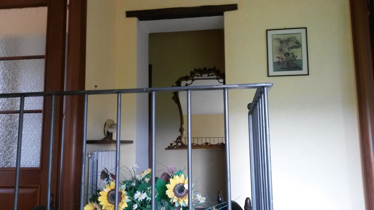 Photo of Bedroom in Casalborgone