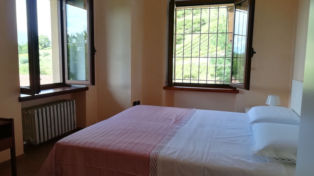 Photo of Bedroom in Casalborgone