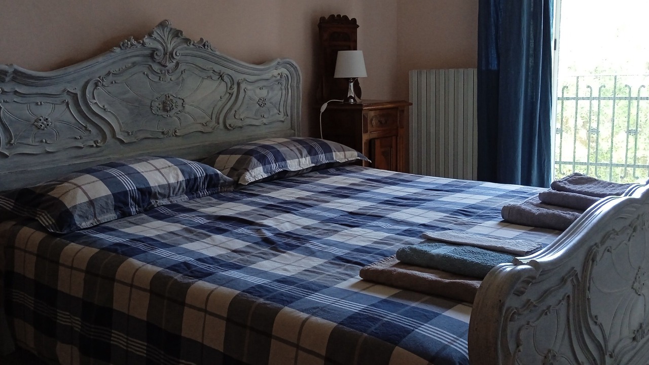 Photo of Bedroom in Casalborgone