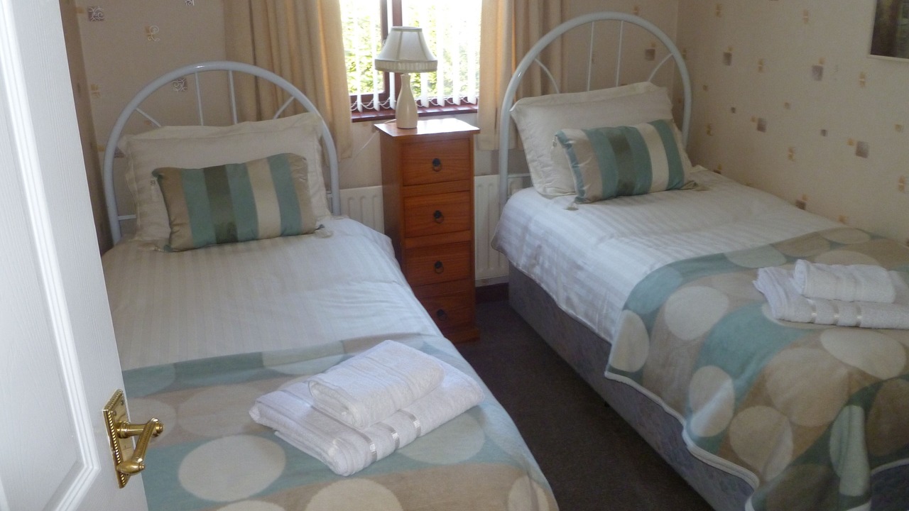 Photo of Bedroom in Coleraine