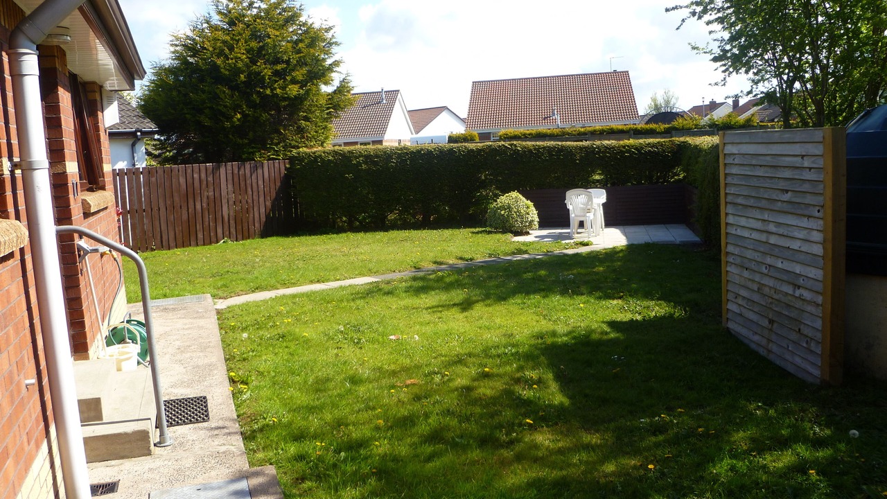 Photo of Outdoor in Coleraine