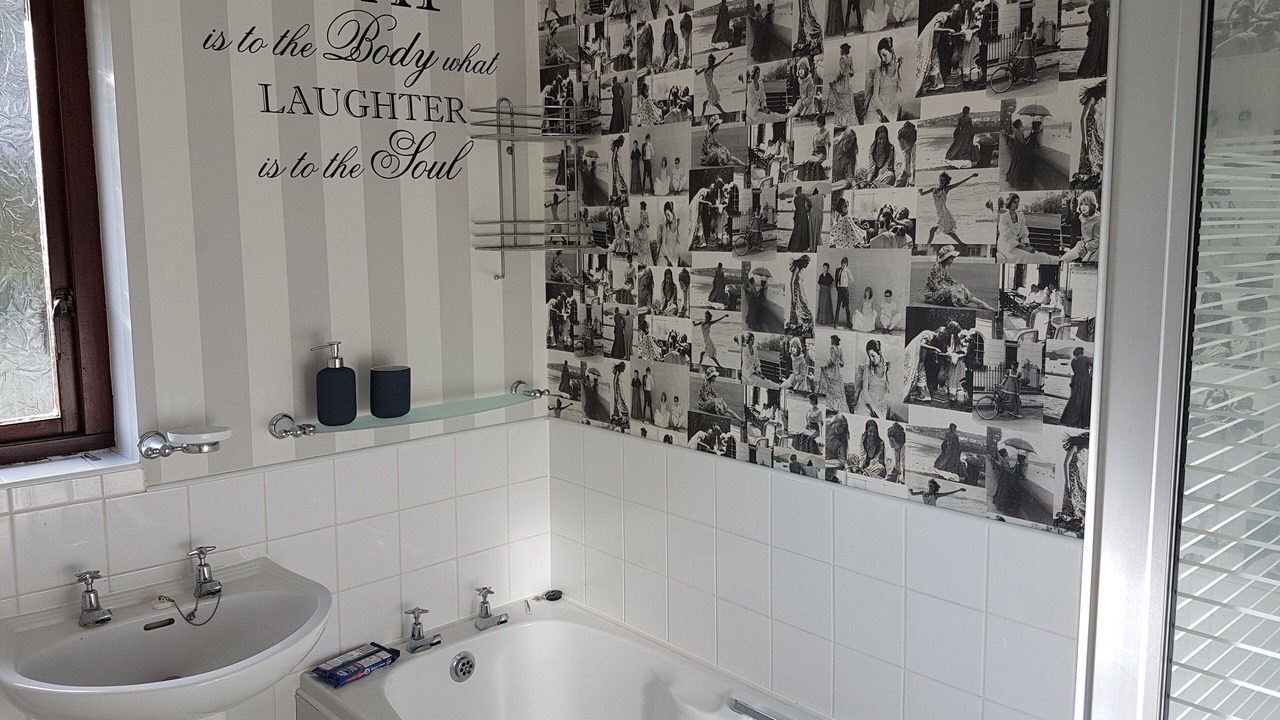 Photo of Bathroom in Coleraine