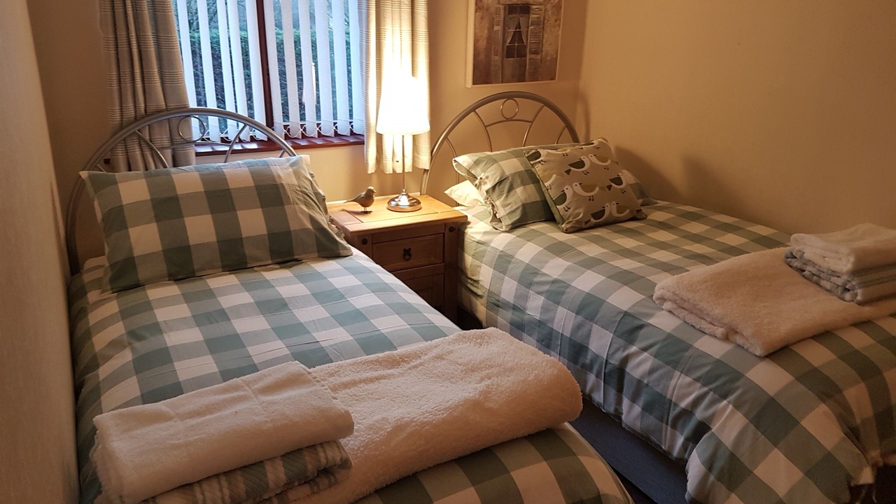 Photo of Bedroom in Coleraine
