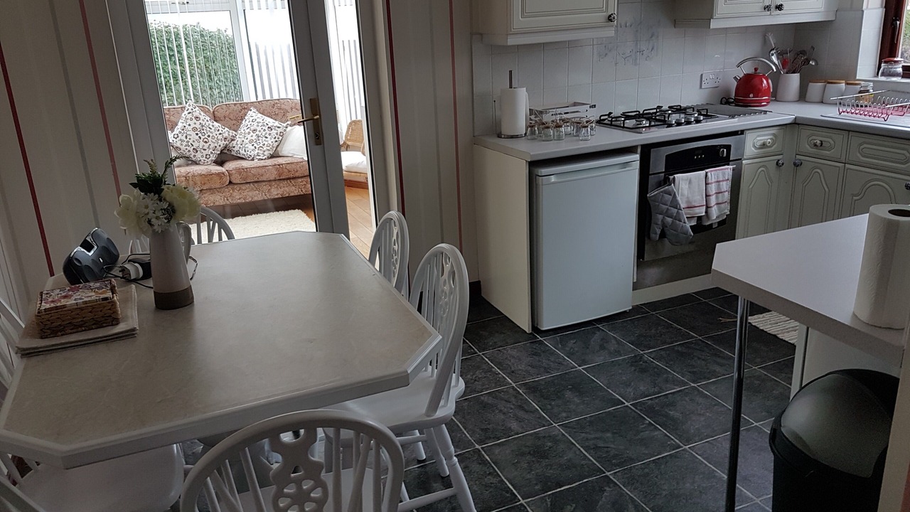 Photo of Kitchen in Coleraine