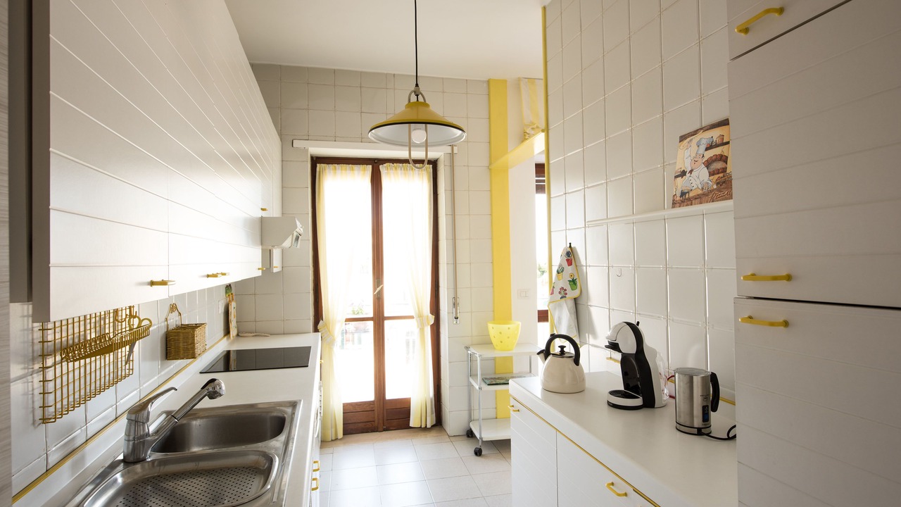 Photo of Kitchen in Materdei