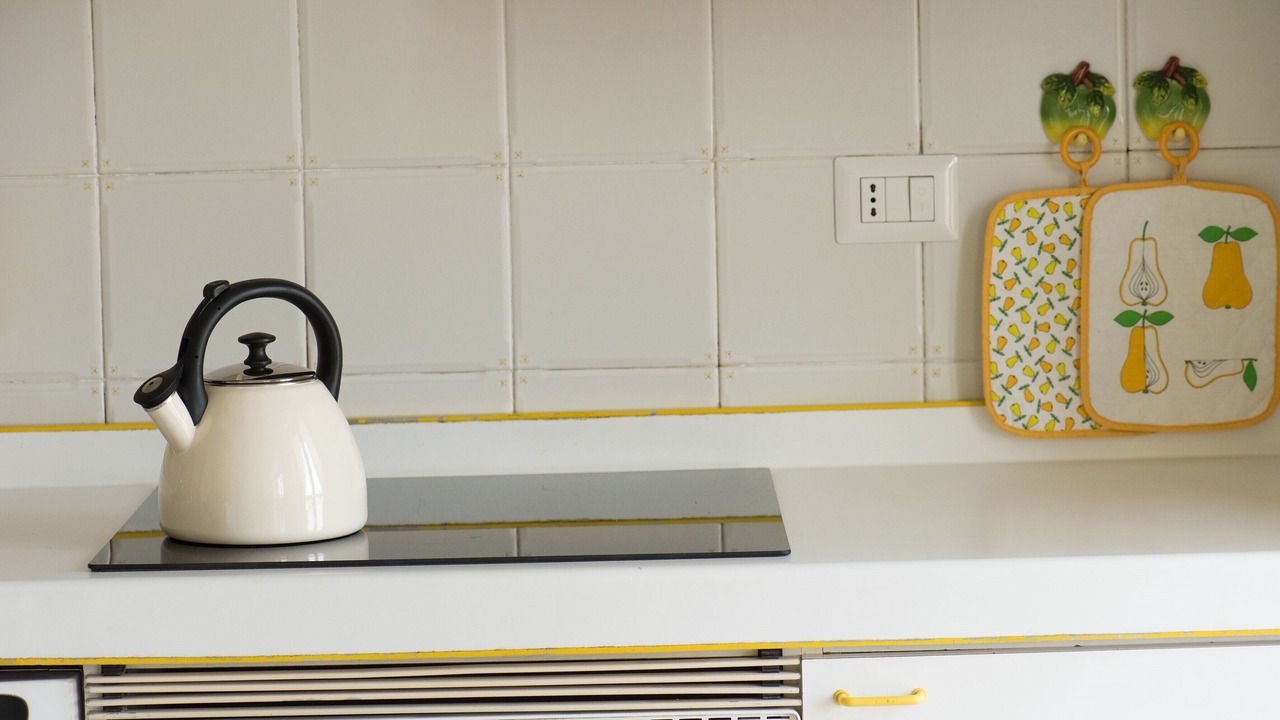 Photo of Kitchen in Materdei