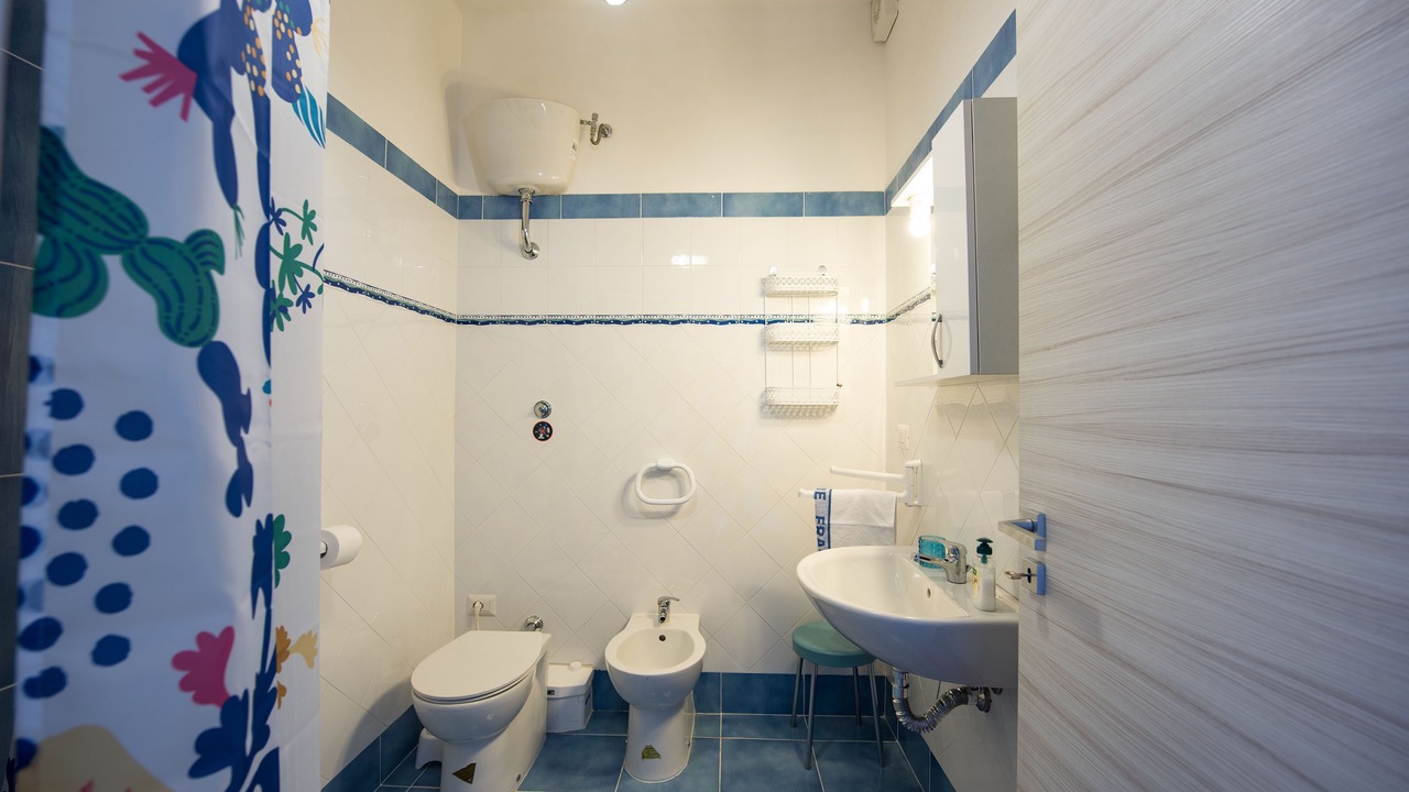 Photo of Bathroom in Materdei