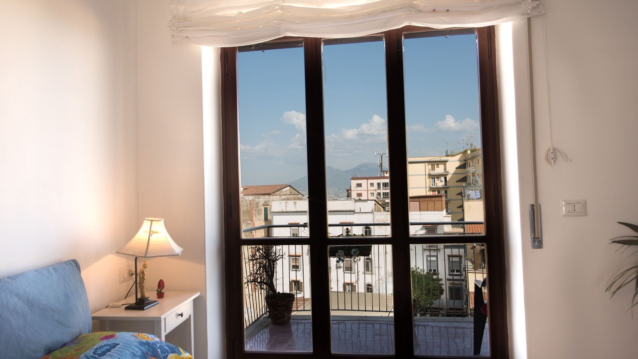 Photo of Bedroom in Materdei