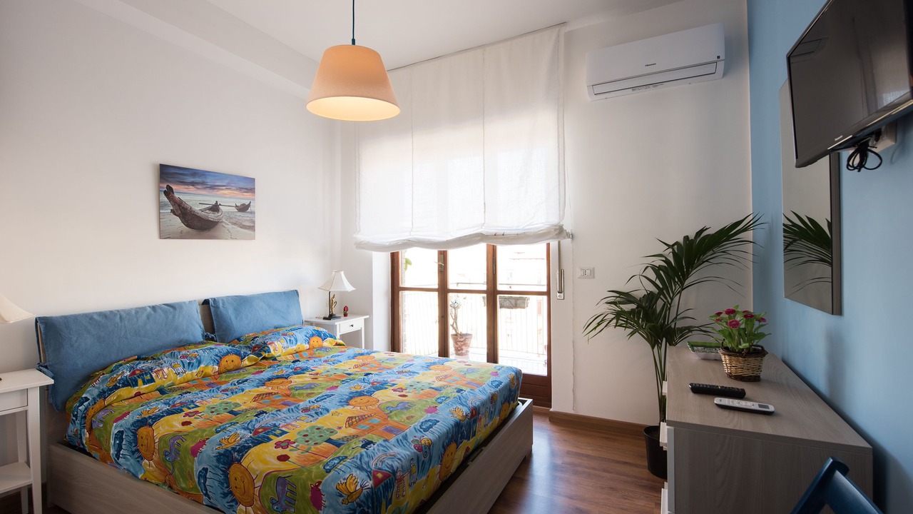 Photo of Bedroom in Materdei