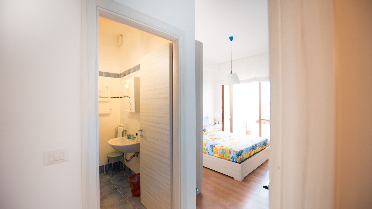 Photo of Bedroom in Materdei