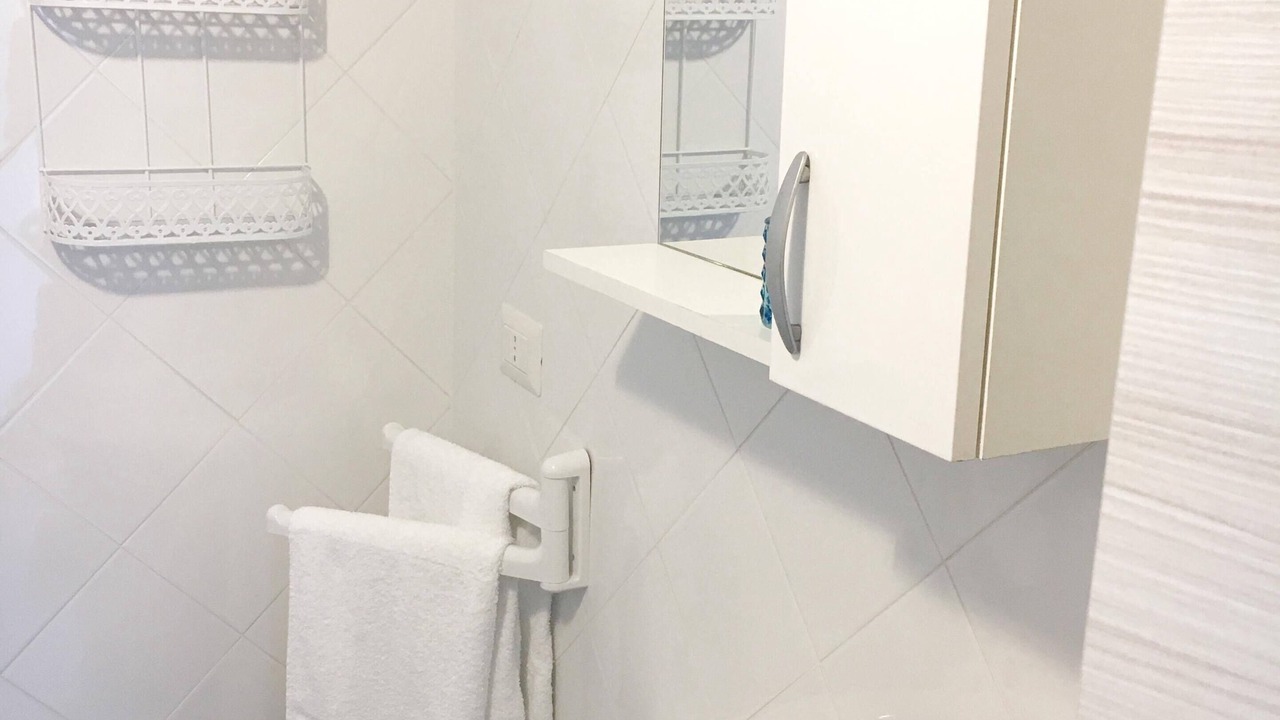 Photo of Bathroom in Materdei