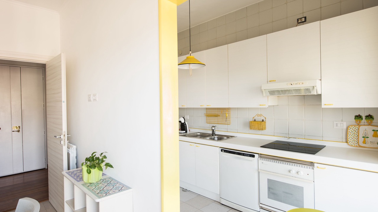 Photo of Kitchen in Materdei